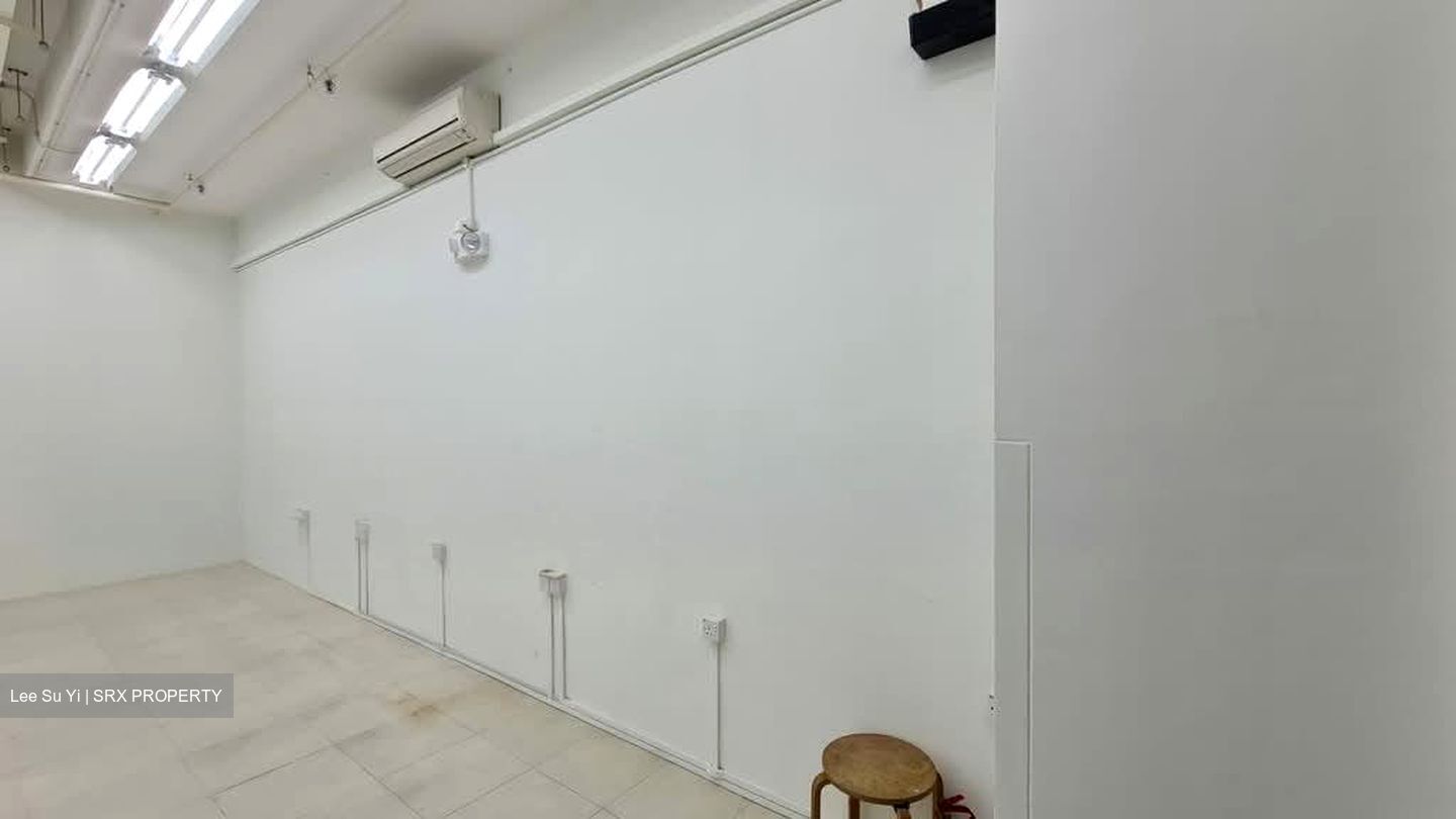 Ubi Techpark (D14), Factory #568717001